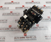 Allen-bradley 509-bod Motor Starter W/ Coil 42185-800-01