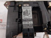 Allen-bradley 509-bod Motor Starter W/ Coil 42185-800-01