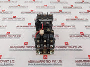 Allen-bradley 509-bod Overload Relay With Motor Starter 42185-800-01