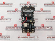 Allen-bradley 509-bod Overload Relay With Motor Starter 42185-800-01