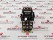 Allen-bradley 509-cod Motor Starter 40185-800-01