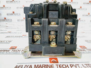 Allen-bradley 509-dod Motor Contactor 115-120V 60Hz