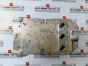 Allen-bradley 509-dod Motor Contactor 115-120V 60Hz