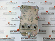 Allen-bradley 509-dod Motor Contactor 115-120V 60Hz