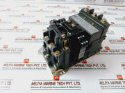 Allen-bradley 509-dod Motor Contactor 115-120V 60Hz