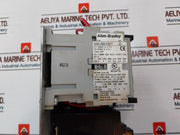 Allen-bradley 592-jov16/500-nx101 Overload Relay With Contactor Ser:B