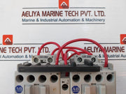 Allen-bradley 592-jov16/500-nx101 Overload Relay With Contactor Ser:B