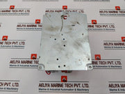 Allen-bradley 592-jov16/500-nx101 Overload Relay With Contactor Ser:B