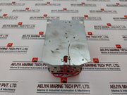 Allen-bradley 592-jov16/500-nx101 Overload Relay With Contactor Ser:B