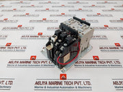 Allen-bradley 592-jov16/500-nx101 Overload Relay With Contactor Ser:B