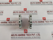 Allen-bradley 599-b Auxiliary Contact Interlock Assembly 600V 10A
