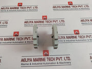 Allen-bradley 599-b Auxiliary Contact Interlock Assembly 600V 10A