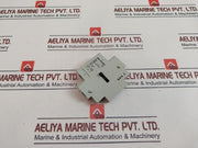 Allen-bradley 599-b Auxiliary Contact Interlock Assembly 600V 10A