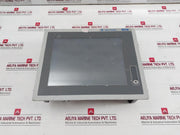 Allen-bradley 6181P-12Tpxp Integrated Display Computer Hmi Ser E (Not Working)