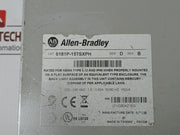 Allen-bradley 6181P-15Tsxph Hmi Integrated Display Computer Ip66 (Not Working)