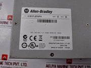 Allen-bradley 6181P-2Pxph Integrated Non-display Industrial Computer Rev.B 140Va