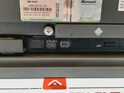 Allen-bradley 6181P-2Pxp Integrated Non-display Industrial Computer 100-240 Vac