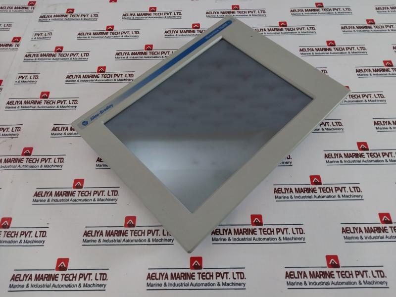 Allen-bradley 6186-m15Altr Versaview 1500M Industrial Flat Panel Monitor