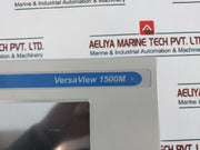 Allen-bradley 6186-m15Altr Versaview 1500M Industrial Flat Panel Monitor