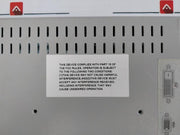 Allen-bradley 6186-m15Altr Versaview 1500M Industrial Flat Panel Monitor