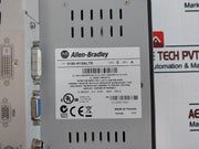 Allen-bradley 6186-m15Altr Versaview 1500M Industrial Flat Panel Monitor