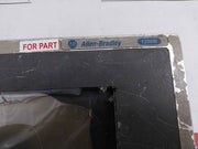 Allen-bradley 6186M-12Pn Operator Interface Panel 10000035431/02