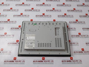 Allen-bradley 6186M-15Pt 1500M Industrial Monitor Ser F 9-36Vdc 3.8A-0.94A 