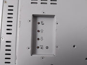 Allen-bradley 6186M-15Pt 1500M Industrial Monitor Ser F 9-36Vdc 3.8A-0.94A 