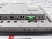 Allen-bradley 6186M-15Pt 1500M Industrial Monitor Ser F 9-36Vdc 3.8A-0.94A 