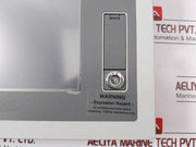 Allen-bradley 6186M-15Pt 1500M Industrial Monitor Ser F 9-36Vdc 3.8A-0.94A 