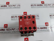 Allen-bradley 700-cf310E Control Relay Guard Master Ac-12 690V 600V Ac