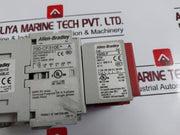 Allen-bradley 700-cf310E Control Relay Guard Master Ac-12 690V 600V Ac