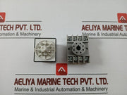 Allen-bradley 700-ha32A2 Relay Socket Ac 1 250Vac 10A En 60947-4 -1