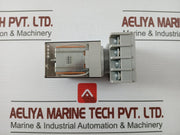 Allen-bradley 700-ha32A2 Relay Socket Ac 1 250Vac 10A En 60947-4 -1