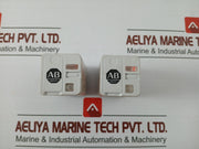 Allen-bradley 700-hb32A1 Control Relay 120Vac Series A