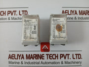 Allen-bradley 700-hb32A1 Control Relay 120Vac Series A
