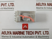 Allen-bradley 700-hb32A1 Control Relay 120Vac Series A