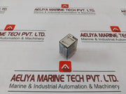 Allen-bradley 700-hc24Z24 Ice Cube Relay Ser-d 24Vdc 7A C300 R300