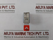 Allen-bradley 700-hc24Z24 Ice Cube Relay Ser-d 24Vdc 7A C300 R300