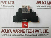 Allen-bradley 700-hk32Z24-4 Relay 5A 250Vac