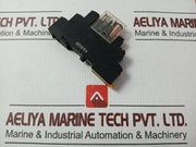 Allen-bradley 700-hk32Z24-4 Relay 5A 250Vac