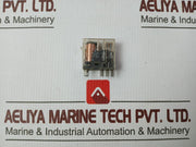 Allen-bradley 700-hk32Z24-4 Slim Line Relay 1/6Hp 5A 120Vac