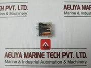 Allen-bradley 700-hk32Z24-4 Slim Line Relay 1/6Hp 5A 120Vac