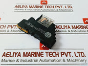 Allen-bradley 700-hk32Z24-4 Ser.A 24Vdc Relay 5A 250Vac