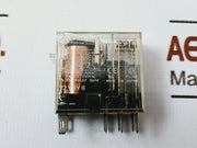 Lot Of 5X ALLEN-BRADLEY 700-HN122 Relay 5A 250VAC & 700-HK32Z24-4 24VDC