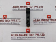 Lot of 6X ALLEN-BRADLEY 700-HN122 Relay Socket 5A 250V AC Ser A