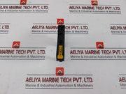 Lot of 6X ALLEN-BRADLEY 700-HN122 Relay Socket 5A 250V AC Ser A