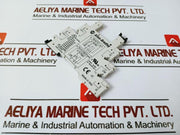 Allen-bradley 700-hn163 Relay Socket 6A 250V 