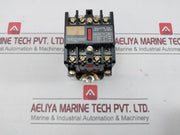 Allen-bradley 700-n400A1 Industrial Control Relay Series C 120V 60Hz