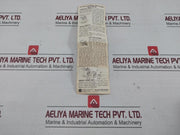 Allen-bradley 700-n400A1 Industrial Control Relay Series C 120V 60Hz